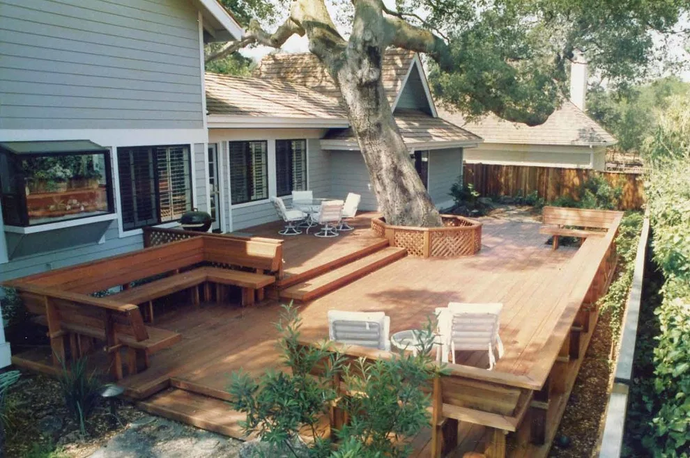 Diverse Decks by M&M Builders - Photo 38