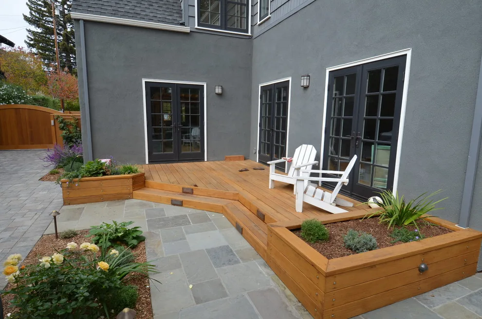 Diverse Decks by M&M Builders - Photo 2