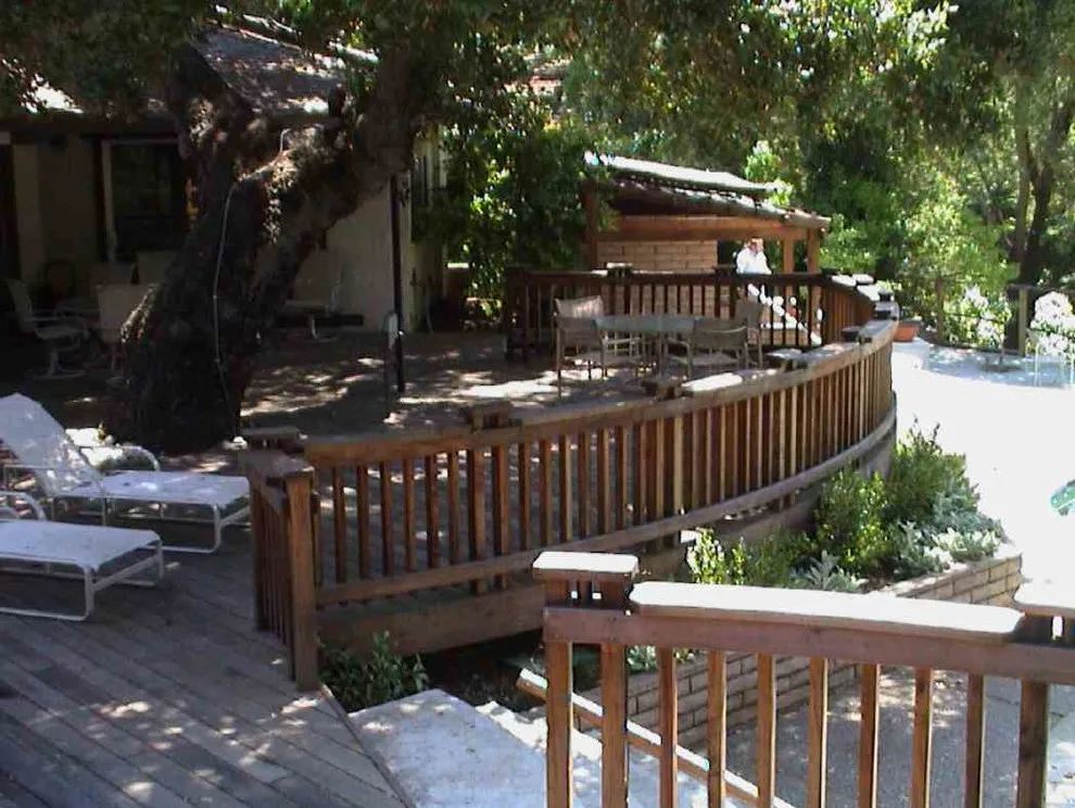 Diverse Decks by M&M Builders - Photo 50