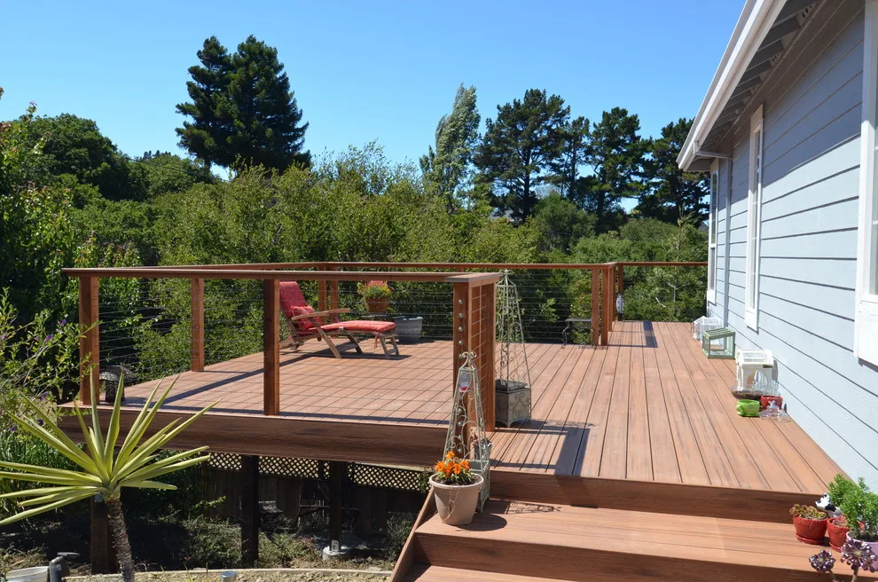Diverse Decks by M&M Builders - Photo 27