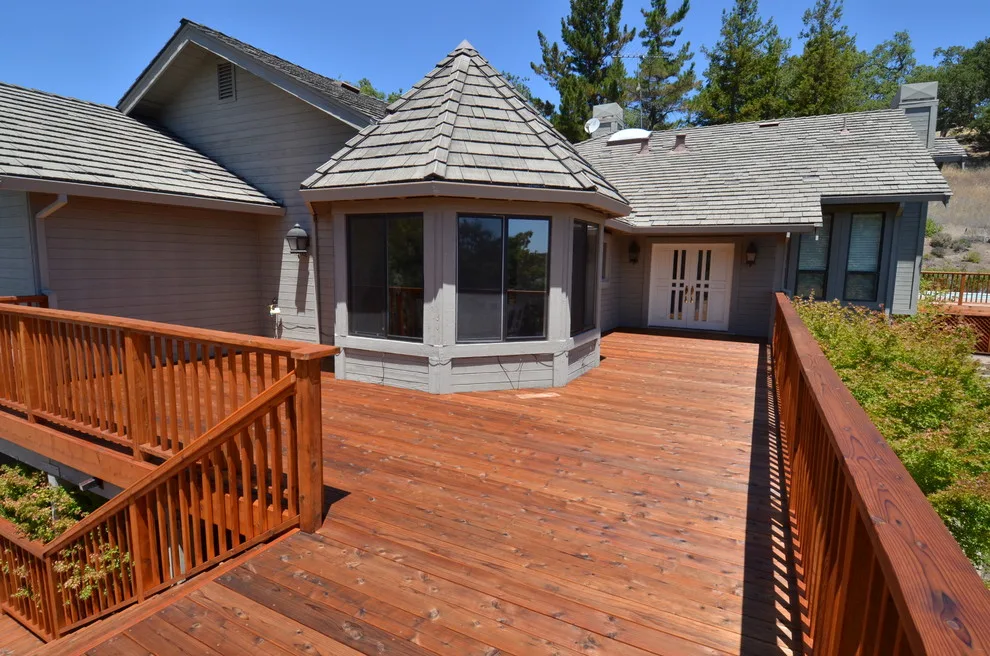 Diverse Decks by M&M Builders - Photo 22