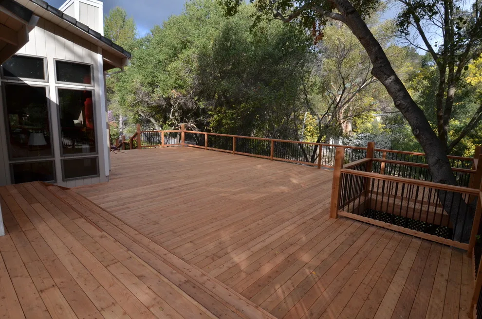 Diverse Decks by M&M Builders - Photo 17
