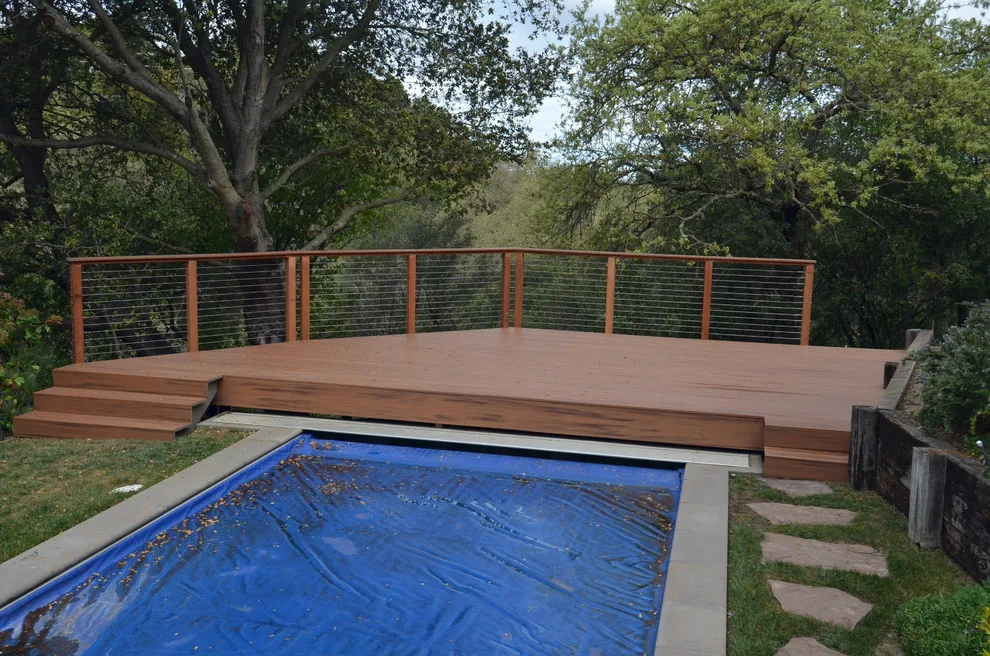 Diverse Decks by M&M Builders - Photo 7