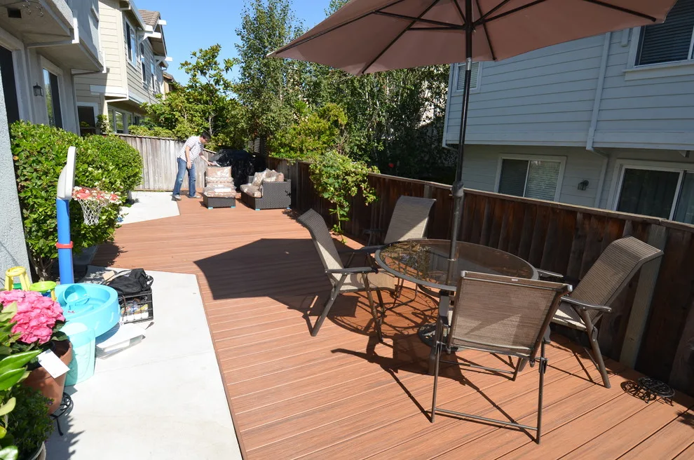 Diverse Decks by M&M Builders - Photo 36