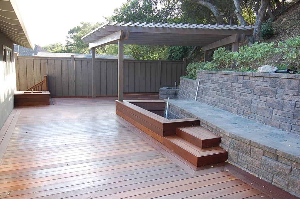 Diverse Decks by M&M Builders - Photo 29