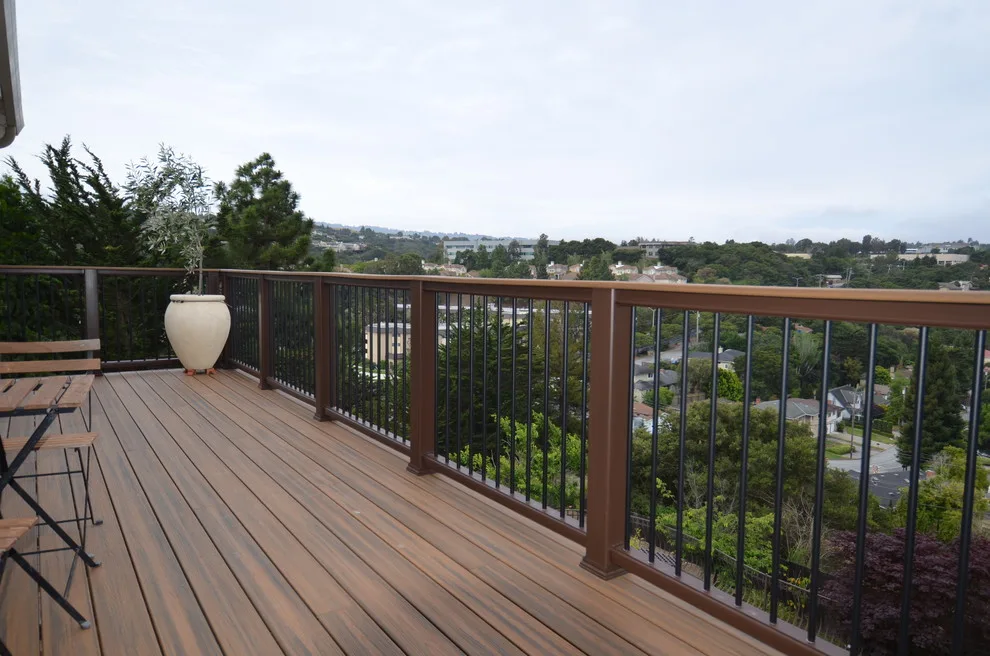 Diverse Decks by M&M Builders - Photo 6