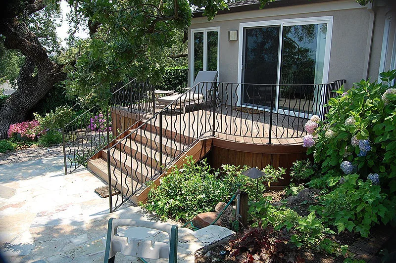 Diverse Decks by M&M Builders - Photo 19