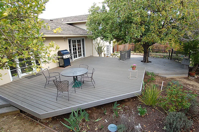 Diverse Decks by M&M Builders - Photo 11