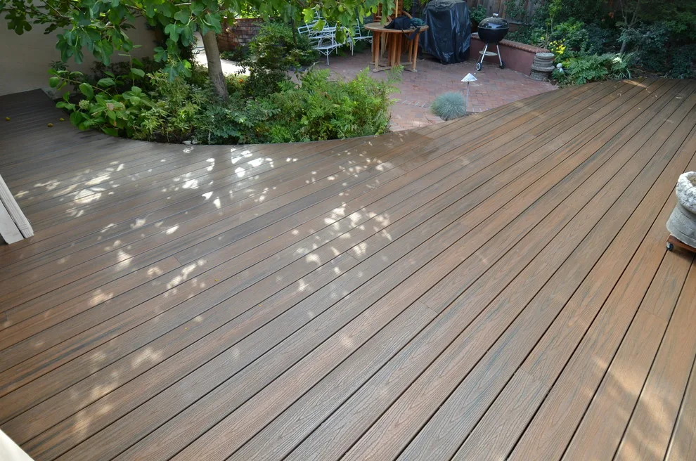 Diverse Decks by M&M Builders - Photo 5