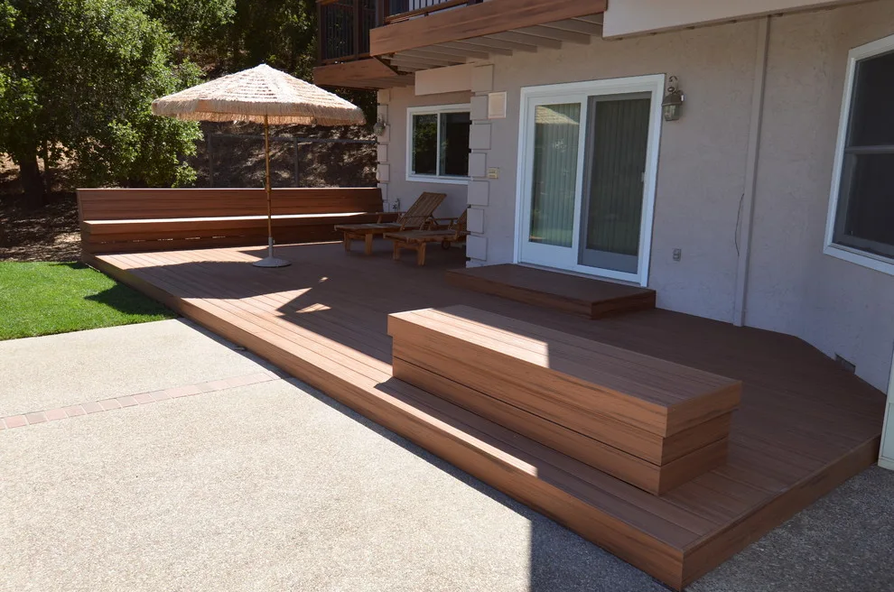 Diverse Decks by M&M Builders - Photo 33