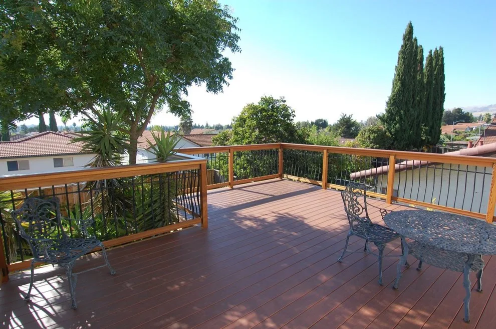 Diverse Decks by M&M Builders - Photo 8