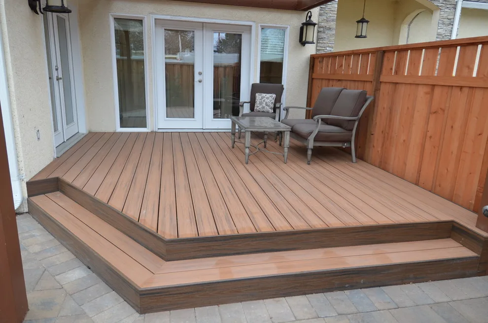 Diverse Decks by M&M Builders - Photo 42