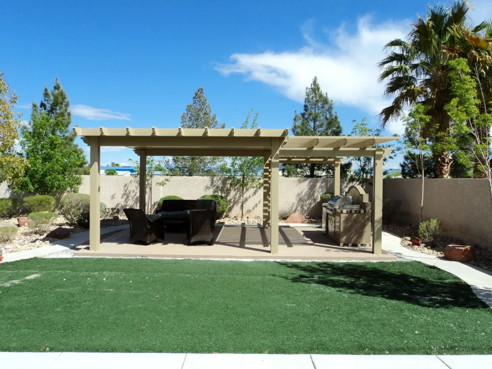 Perfect Home Bakersfield - Photo 8