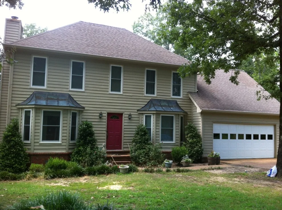Outdoors by Riggins Painting LLC - Photo 3