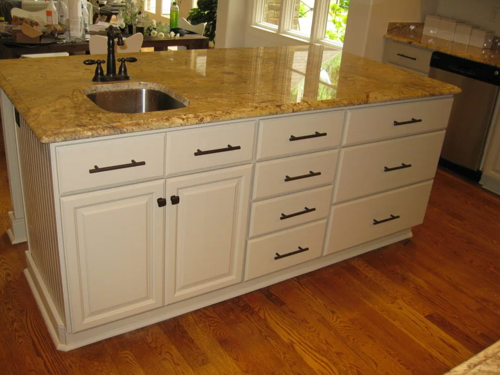 Culinary Spaces by Riggins Painting LLC - Photo 2