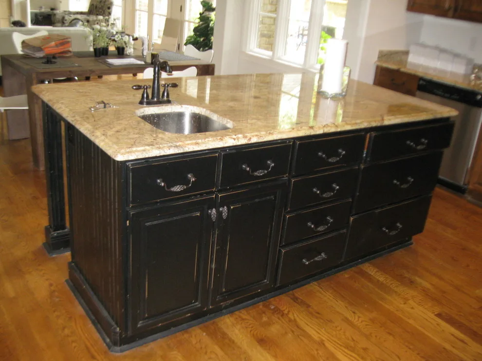 Culinary Spaces by Riggins Painting LLC - Photo 3