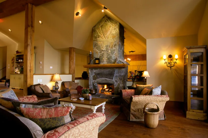 Lounge Areas by Riggins Painting LLC - Photo 4