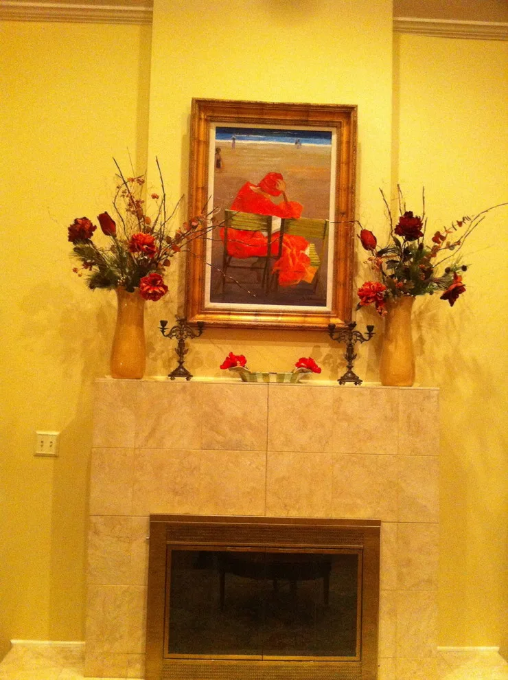 Lounge Areas by Riggins Painting LLC - Photo 3