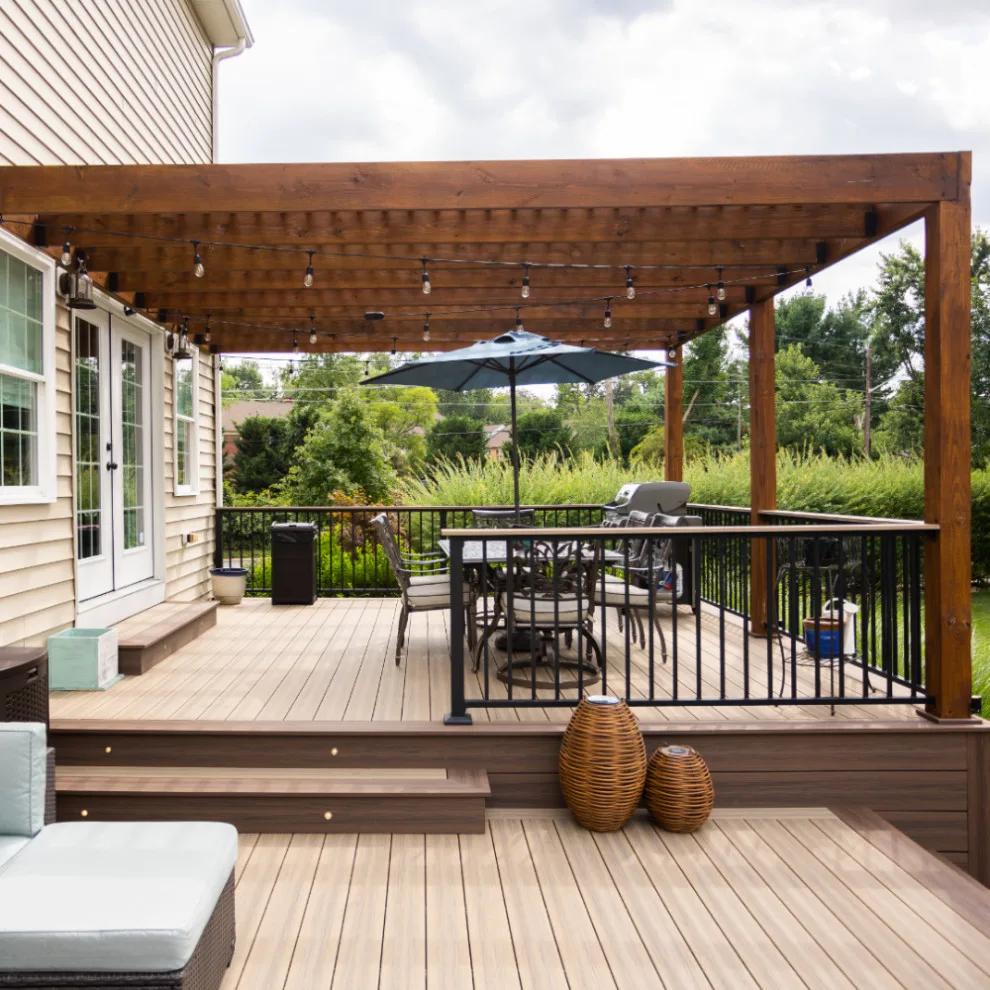 Deckorators 2022 Edition by Deckorators - Photo 12