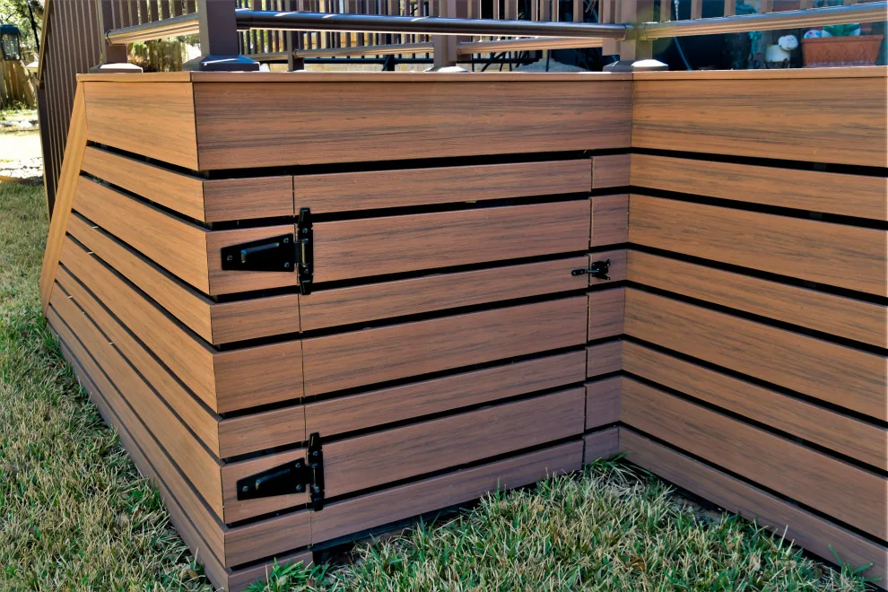 Deckorators 2022 Edition by Deckorators - Photo 36