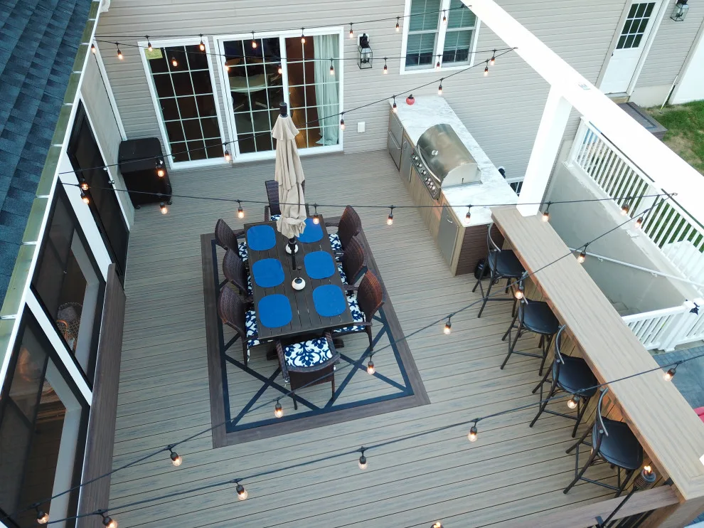 Deckorators 2022 Edition by Deckorators - Photo 28