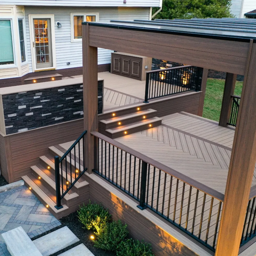 Deckorators 2022 Edition by Deckorators - Photo 17