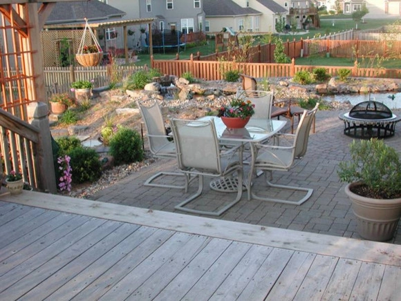 Paver Projects by Prestige One Landscaping - Photo 5
