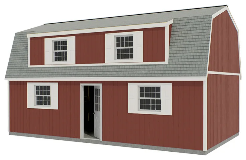 ShedsForLessDirect.com - Photo 2
