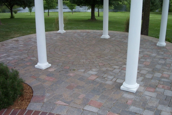 Paver Projects by Prestige One Landscaping - Photo 3