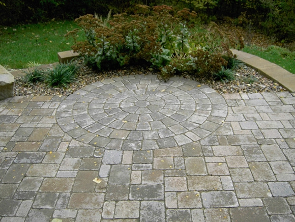 Paver Projects by Prestige One Landscaping - Photo 2
