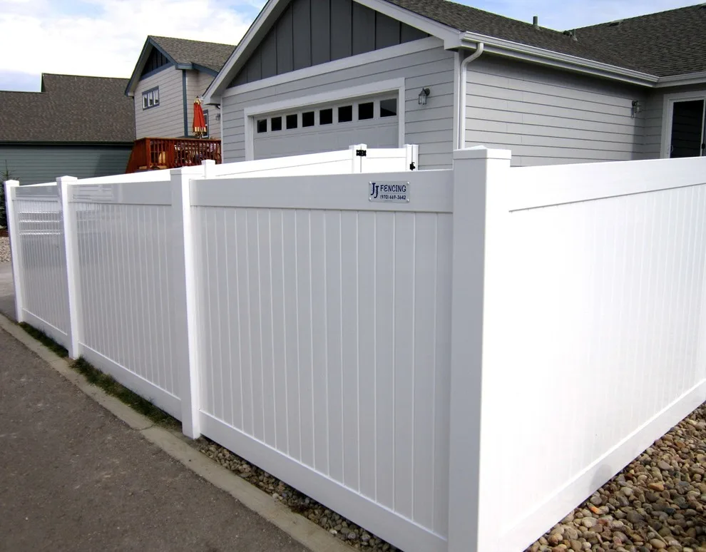 J J Fencing-Decks - Photo 10