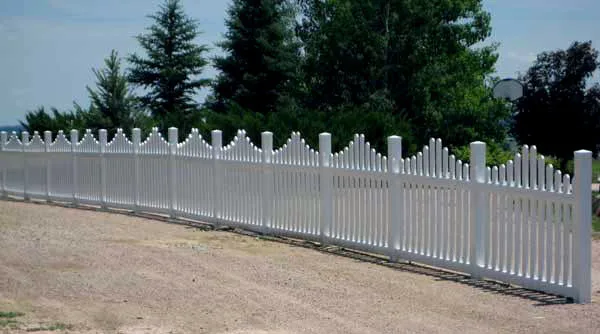 J J Fencing-Decks - Photo 5