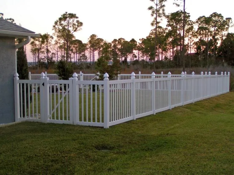 Signature Decks & Fences - Photo 12