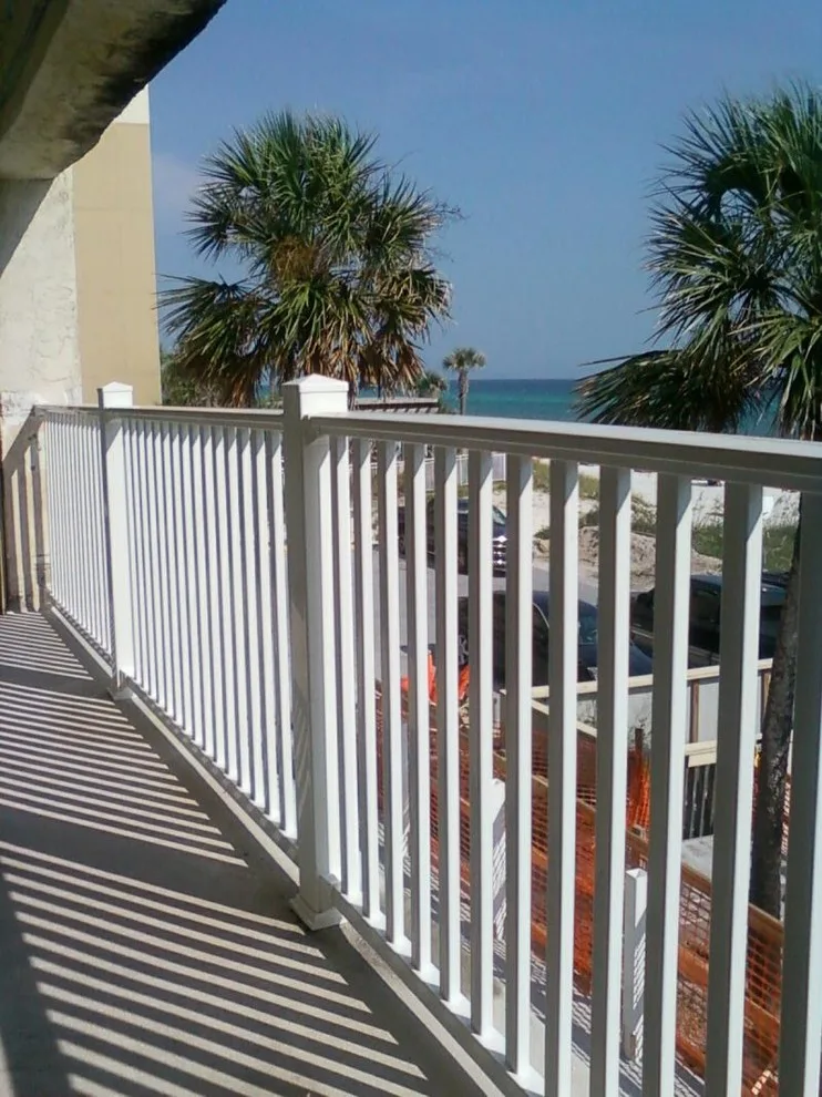 VINYL BARRIERS by Signature Decks & Fences - Photo 7