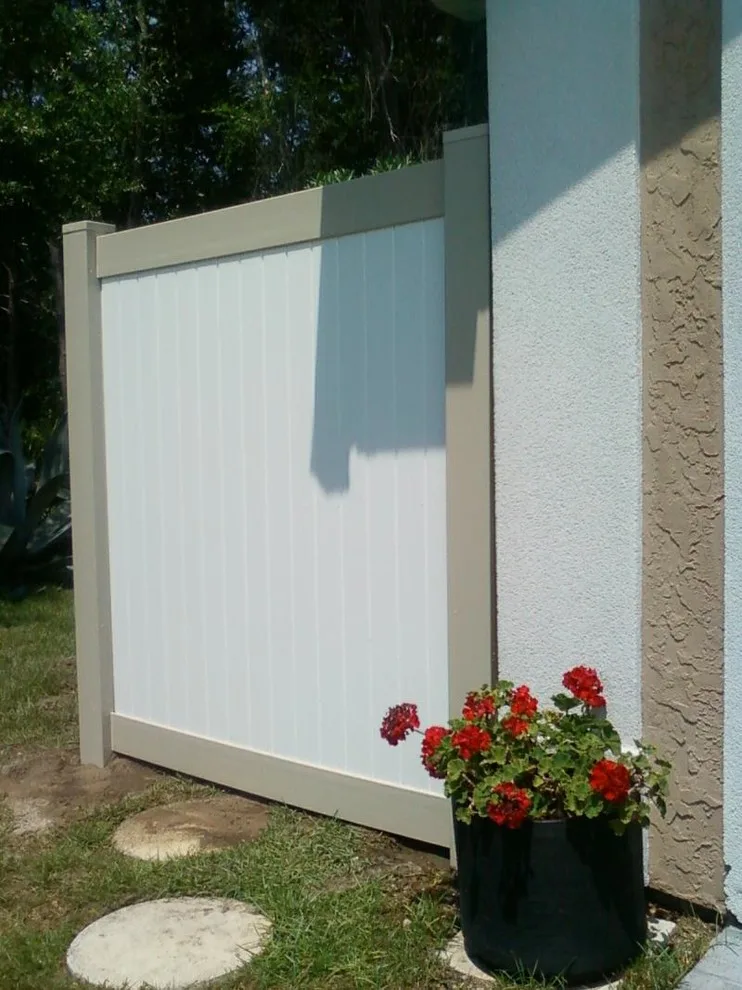 Signature Decks & Fences - Photo 3