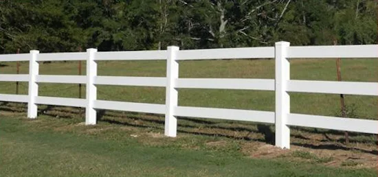 Swearingen Fence & Deck Co - Photo 6