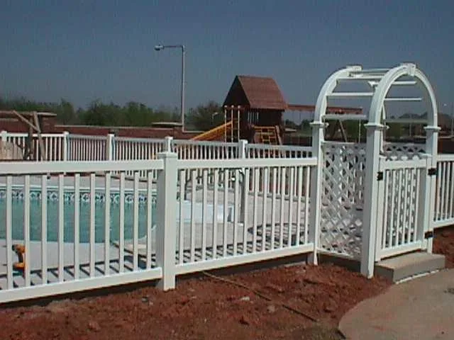 Midland Vinyl Products - Photo 4