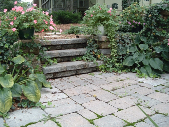 Paver Projects by Prestige One Landscaping - Photo 14