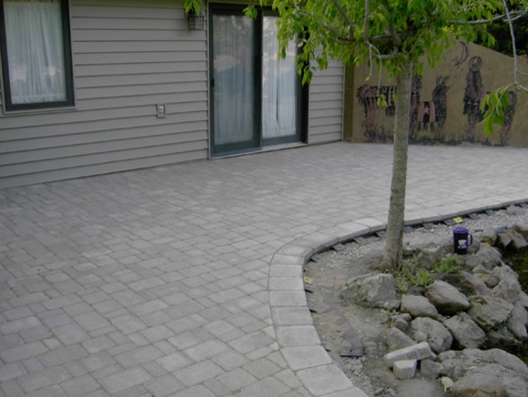 Paver Projects by Prestige One Landscaping - Photo 9