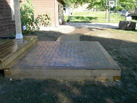 Paver Projects by Prestige One Landscaping - Photo 11