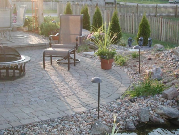 Paver Projects by Prestige One Landscaping - Photo 12