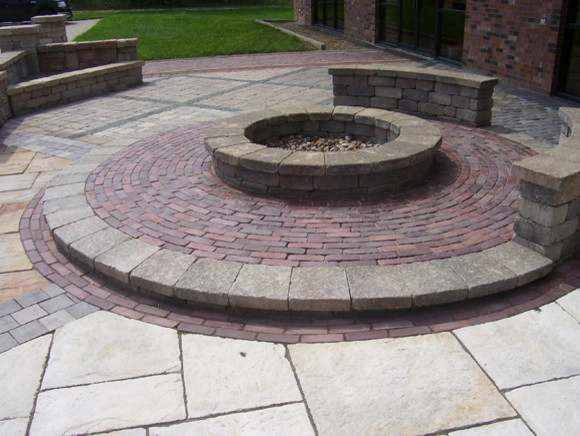 Paver Projects by Prestige One Landscaping - Photo 16