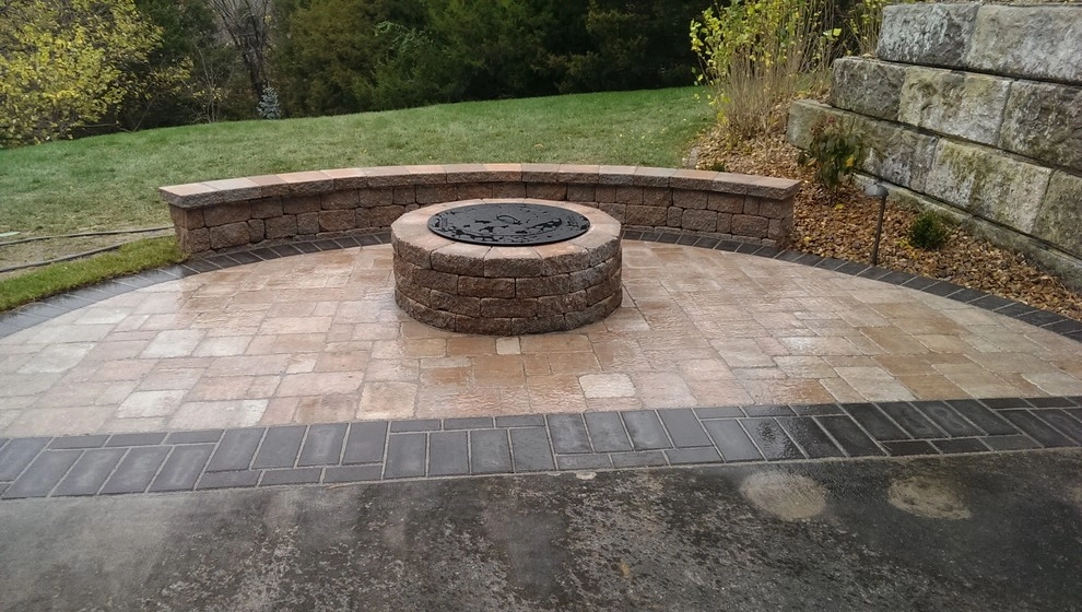 Paver Projects by Prestige One Landscaping - Photo 6