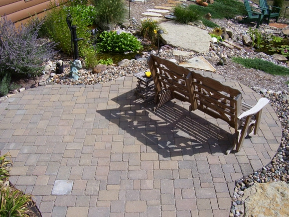 Paver Projects by Prestige One Landscaping - Photo 15