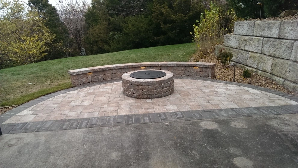 Paver Projects by Prestige One Landscaping - Photo 19