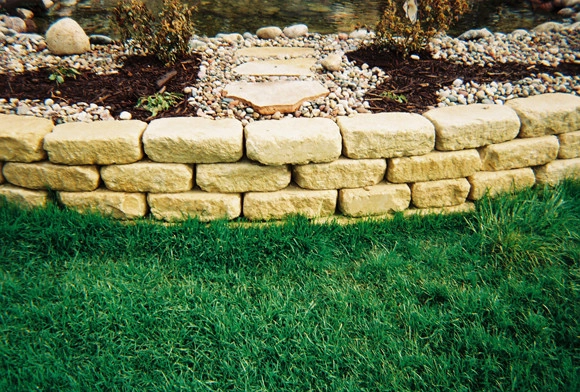 Retaining Wall Projects by Prestige One Landscaping - Photo 7