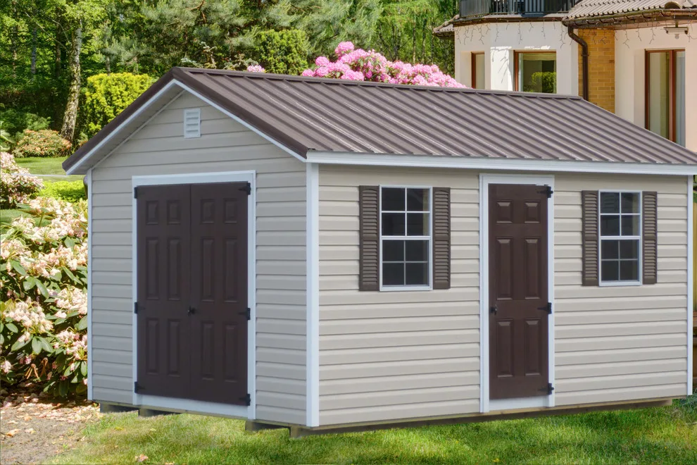 Esh's Utility Buildings - Photo 6