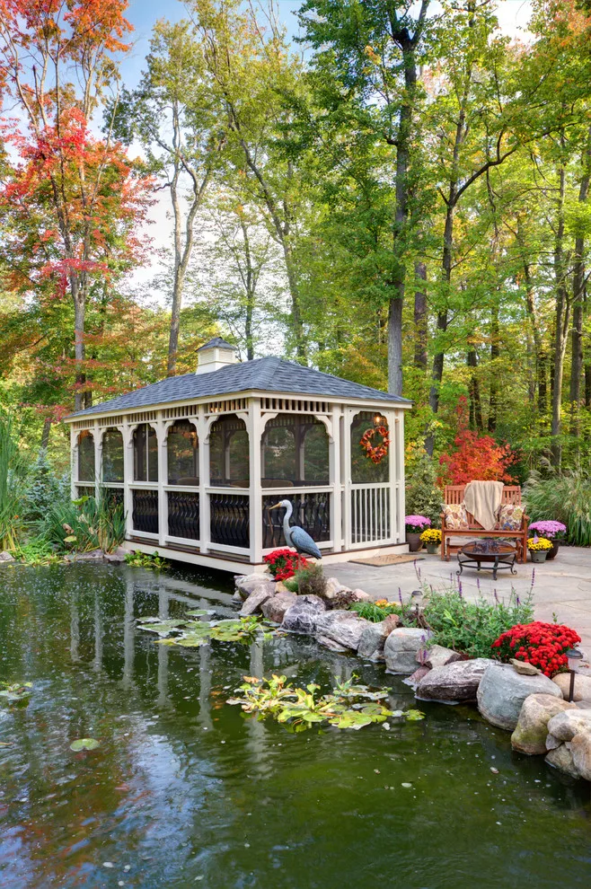 Country Lane Gazebos - Photo 13
