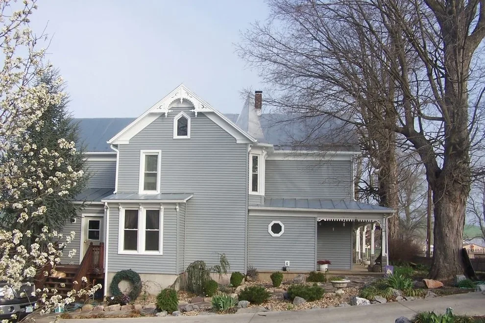 Vinyl Cladding by Heartland Home Improvements LLC - Photo 5