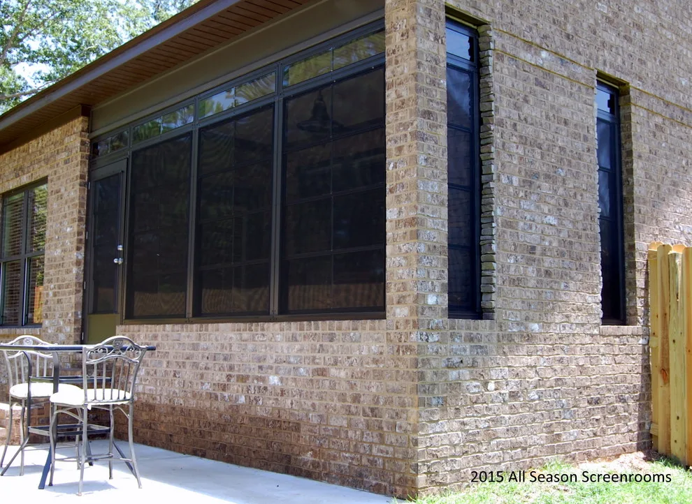 All Season Screen Rooms - Photo 2